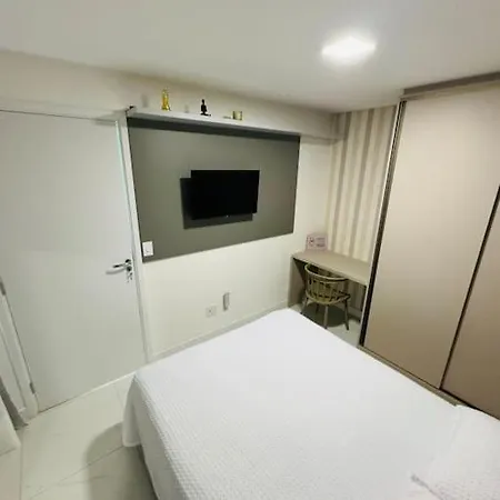 De Iracema Apartamento Fortaleza (Ceara)
