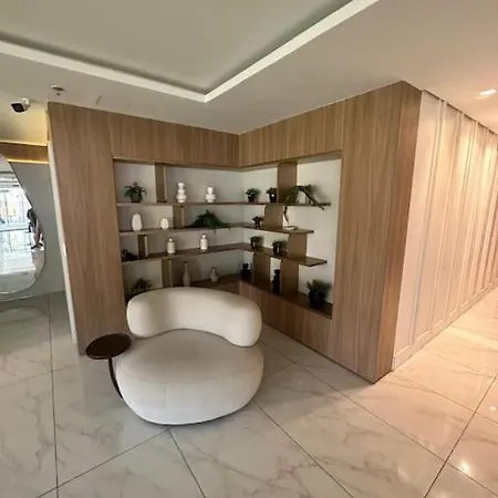 De Iracema Apartamento Fortaleza (Ceara)