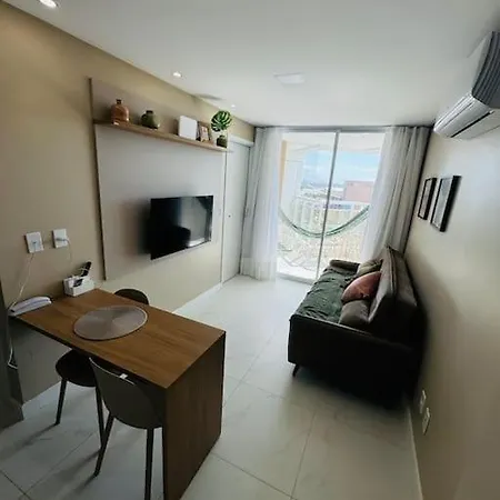 Apartamento De Iracema *