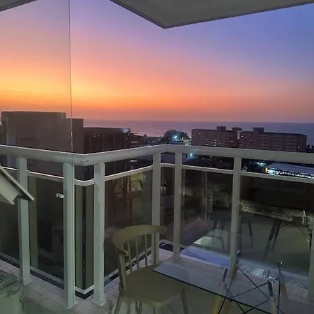 Apartamento De Iracema