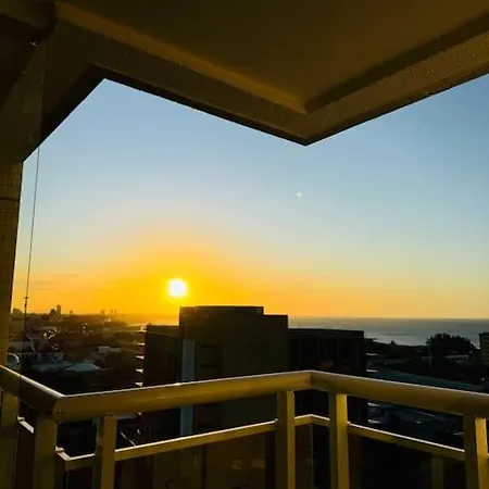 De Iracema * Fortaleza (Ceara)