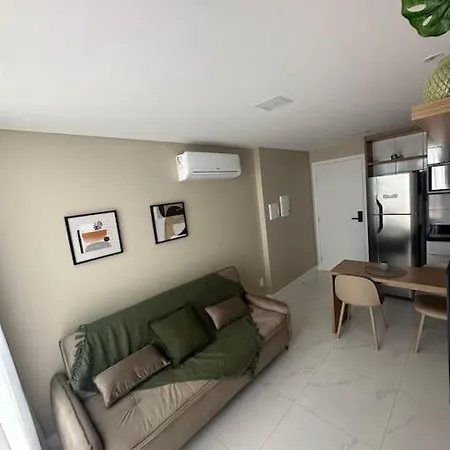 Apartamento De Iracema *