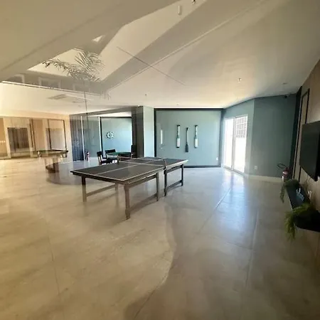 De Iracema Apartamento Fortaleza (Ceara)