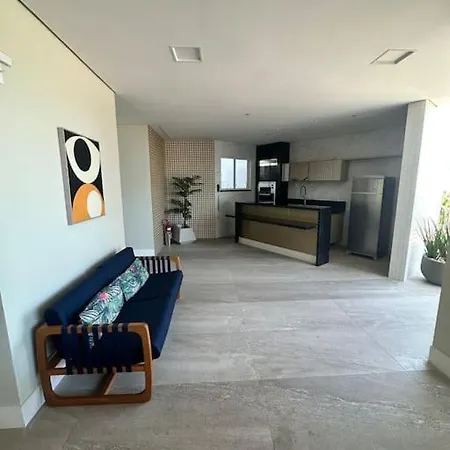 Apartamento De Iracema Fortaleza (Ceara)