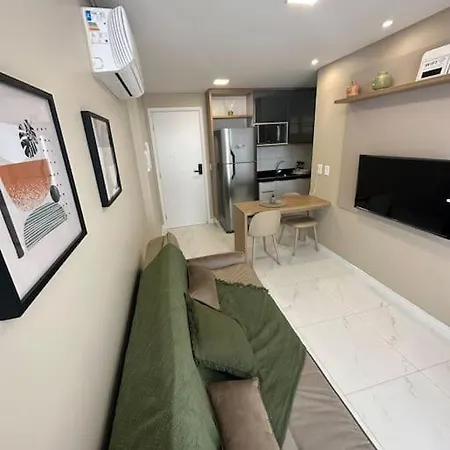De Iracema Apartamento *