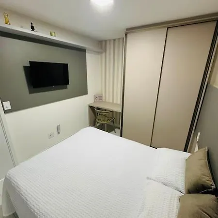 De Iracema Apartamento Fortaleza (Ceara)