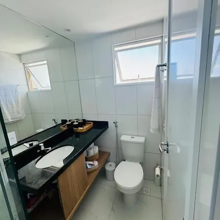 De Iracema Apartamento Fortaleza (Ceara)