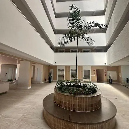 Apartamento De Iracema Fortaleza (Ceara)
