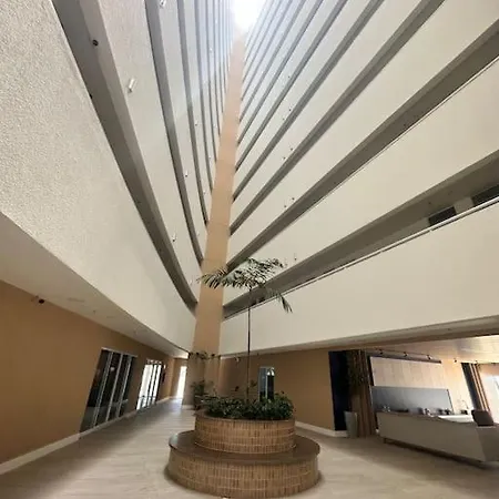 De Iracema Apartamento
