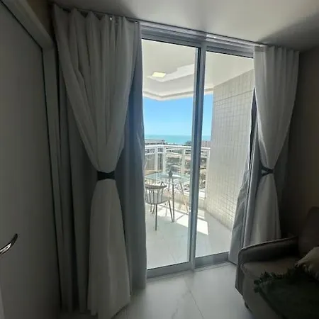 Apartamento De Iracema