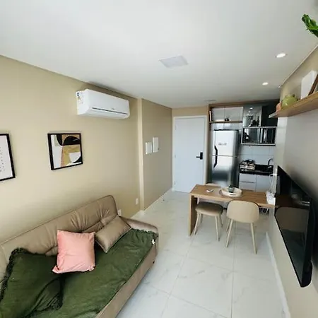 De Iracema Apartamento