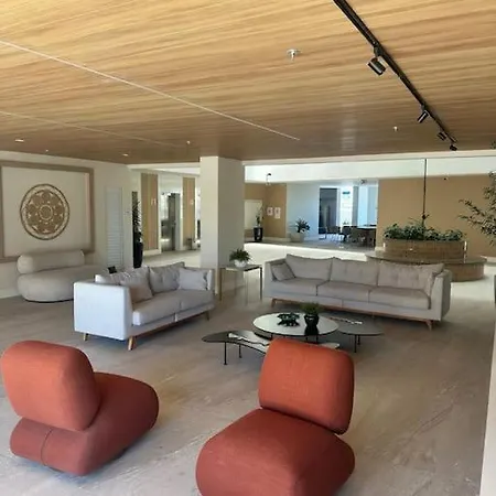 Apartamento De Iracema Fortaleza (Ceara)