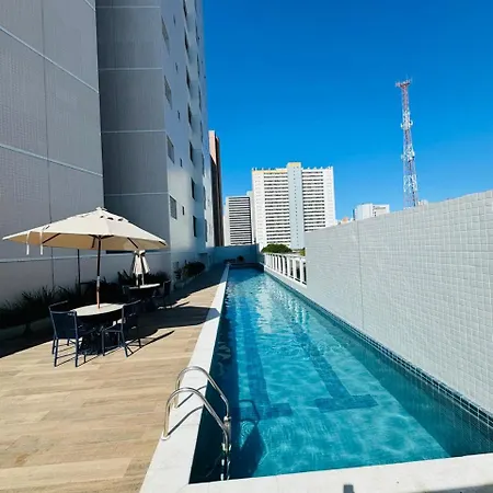 Apartamento De Iracema *