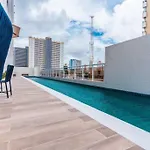 Apartamento Praia De Iracema