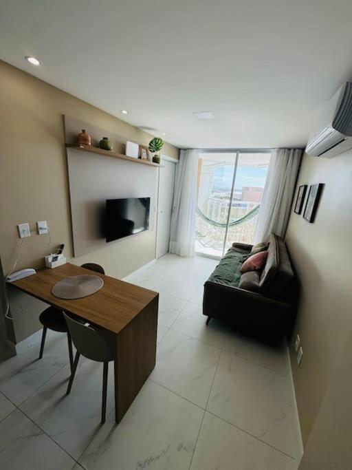 Apartamento De Iracema *