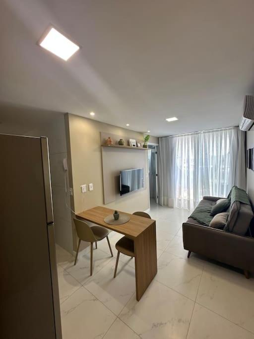 De Iracema Apartamento Fortaleza (Ceara)
