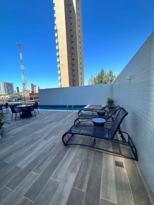De Iracema Apartamento