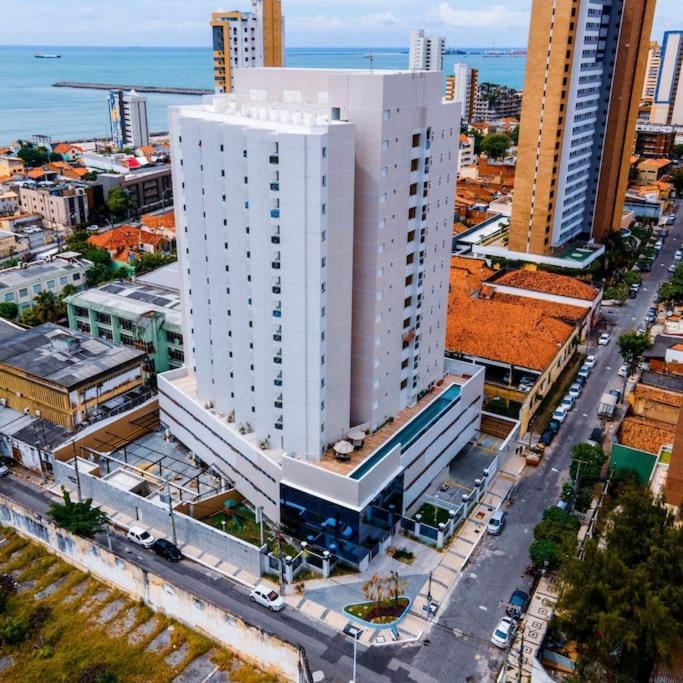 Apartamento De Iracema Fortaleza (Ceara)