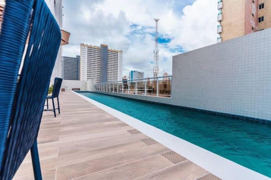 Apartamento De Iracema