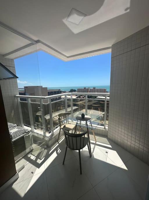 De Iracema Apartamento