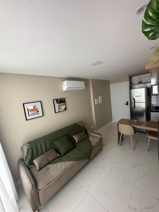 Apartamento De Iracema *