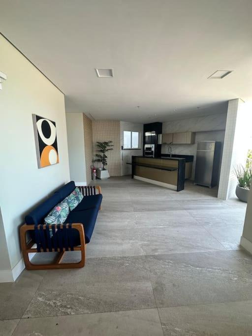 Apartamento De Iracema Fortaleza (Ceara)