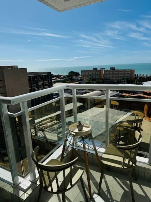 Apartamento De Iracema *