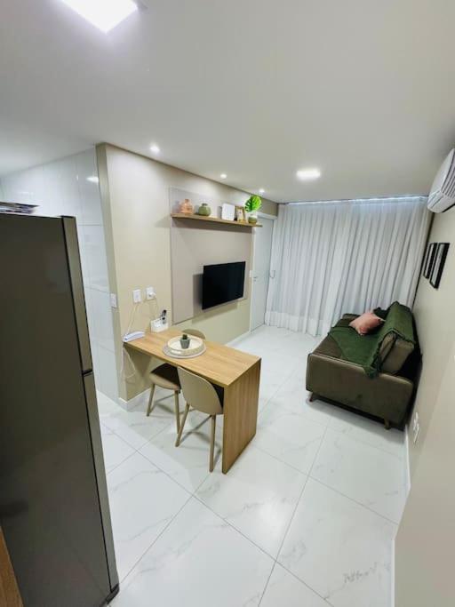 Apartamento De Iracema Fortaleza (Ceara)