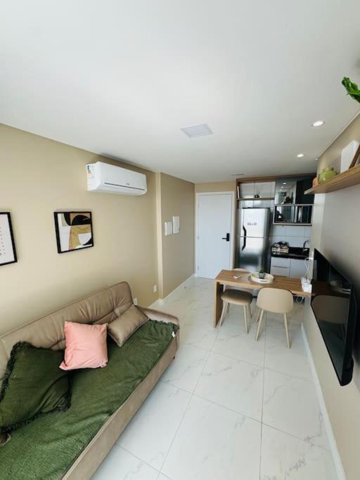 De Iracema Apartamento