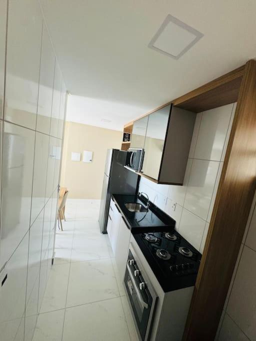Apartamento De Iracema