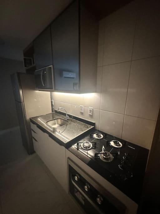 De Iracema Apartamento *