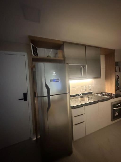 Apartamento De Iracema Fortaleza (Ceara)