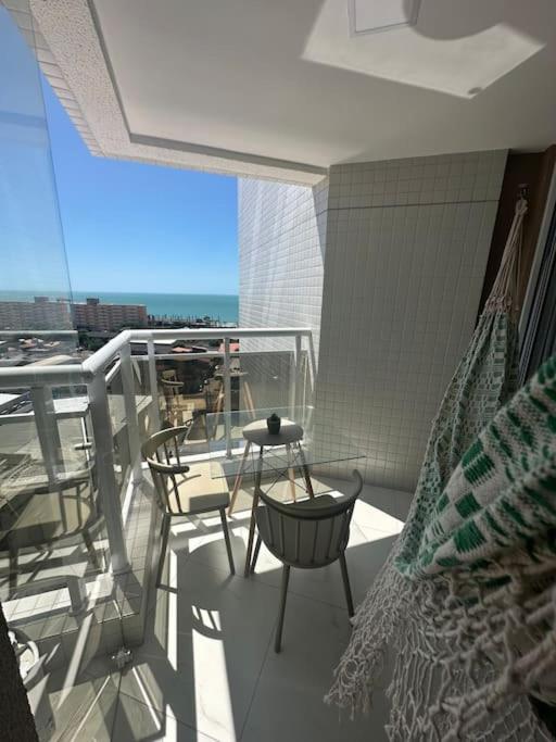 Apartamento De Iracema *