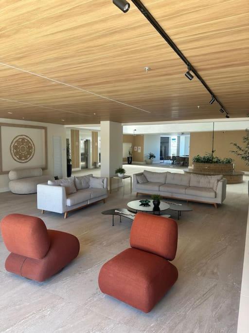 Apartamento De Iracema Fortaleza (Ceara)