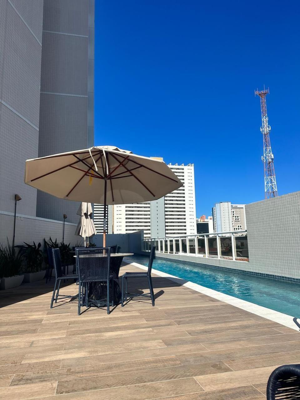 De Iracema Apartamento Fortaleza (Ceara)