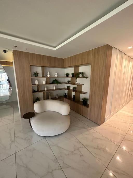 De Iracema Apartamento Fortaleza (Ceara)