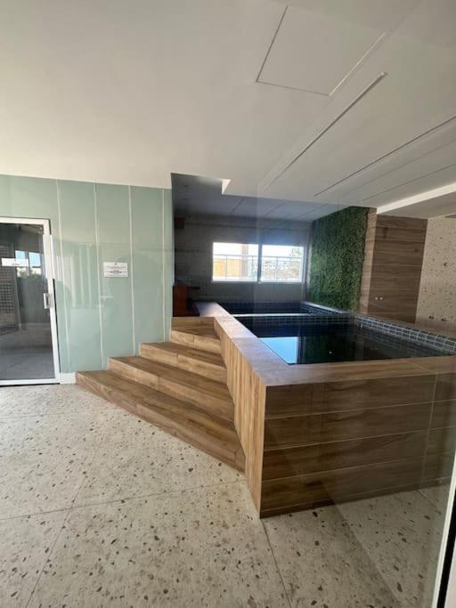 Apartamento De Iracema *