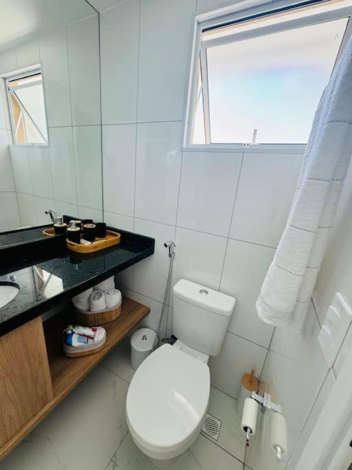 Apartamento De Iracema Fortaleza (Ceara)