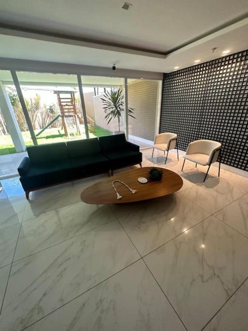 Apartamento De Iracema *