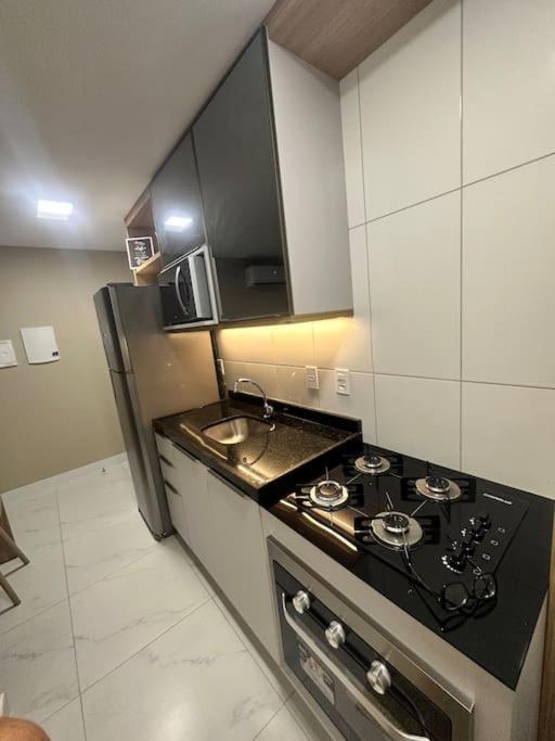 Apartamento De Iracema *
